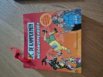 Hec Leemans - Moppenboek beschikbaar voor biedingen