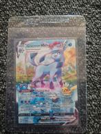 Pokemon galceon vmax, Ophalen, Zo goed als nieuw