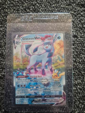 Pokemon galceon vmax  beschikbaar voor biedingen