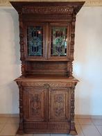 Antieke Mechelse kast, Antiek en Kunst, Ophalen