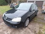 vw golf 5 1.4 TSI 75cv, Autos, Cuir, 75 kW, Achat, 850 kg