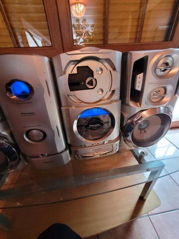 Pioneer stereo cassettedeck beschikbaar voor biedingen