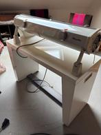 Miele strijkrol, Elektronische apparatuur, Ophalen, Gebruikt