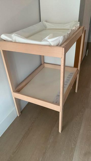 Verzorgingstafel Ikea