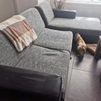 Salonzetel met slaap en opbergruimte, Ophalen, Gebruikt