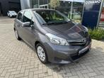 Toyota Yaris Comfort, Autos, Toyota, Air conditionné, 99 ch, 73 kW, 1329 cm³