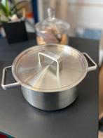 SMEG kookpot, Ophalen of Verzenden, Gebruikt