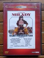 )))  On l' appelait Milady  //   Richard Lester   (((, CD & DVD, DVD | Aventure, Comme neuf, Tous les âges, Enlèvement ou Envoi