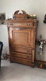 Superbe meuble secrétaire !, Antiquités & Art, Enlèvement