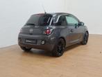 Opel ADAM 1.4 Glam leder+winter pack+park pilot, Autos, Opel, Cuir, Euro 5, Electronic Stability Program (ESP), Entreprise