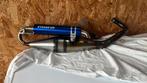 Stage 6 pro replica mk2 voor piaggio, Fietsen en Brommers, Ophalen, Nieuw, Uitlaat