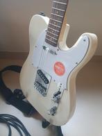 Squier affinity telecaster, Muziek en Instrumenten, Snaarinstrumenten | Gitaren | Elektrisch, Ophalen, Zo goed als nieuw