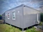 Woonunit 36 m² + veranda 18 m² – Ingericht & Instapklaar, Ophalen