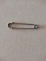 Kleding- of sjaalspeld, Enlèvement ou Envoi, Neuf, Argent