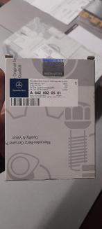 brandstoffilter Mercedes, Ophalen, Mercedes-Benz