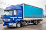Renault PREMIUM 380 DXI+INTARDER+DHOLLANDIA (bj 2012), Auto's, Vrachtwagens, Automaat, Euro 5, Achterwielaandrijving, Bedrijf