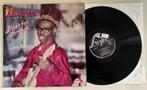LP J.B. HUTTO - BLUES FOR FONESSA - LIVE STOCKHOLM 1976, 1960 tot 1980, Ophalen of Verzenden, Zo goed als nieuw, 12 inch