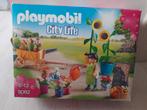 Playmobil 9082 bloemenwinkel, Kinderen en Baby's, Speelgoed | Playmobil, Ophalen