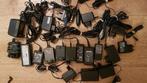 200 chargeurs 5v, 9v, 12v, 16v, 24v, 32v, 48v, Ophalen of Verzenden, Gebruikt