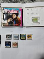 Jeux 3ds +coffret, Ophalen, Gebruikt