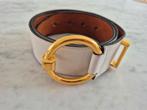 Ceinture Delvaux 85, Vêtements | Femmes, Ceintures, Cuir véritable, Enlèvement ou Envoi, Delvaux, 80 à 90 cm