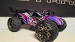 Traxxas, Hobby en Vrije tijd, Modelbouw | Radiografisch | Auto's, Ophalen of Verzenden