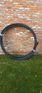 nieuwe socarexbuis, Ophalen