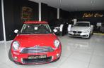 Mini One Clubman 1.6 BENZINE EURO 6B, Auto's, Stof, Gebruikt, 72 kW, Bedrijf