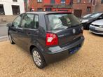 VW POLO// 1.2 ESSENCE//2005/PRÊTE À  ÊTRE IMMATRICULER, Autos, Achat, Entreprise, Carnet d'entretien, Boîte manuelle