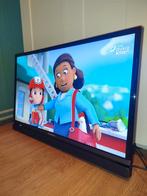 GRUNDIG LED TV, Ophalen, LED, 80 tot 100 cm, Zo goed als nieuw