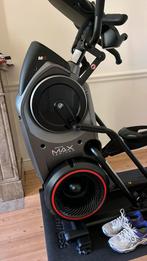 Bowflex max M8 trainer, Ophalen, Zo goed als nieuw, Benen, Crosstrainer