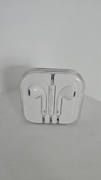 Apple Earpods, Ophalen of Verzenden, Zo goed als nieuw, In gehoorgang (in-ear)