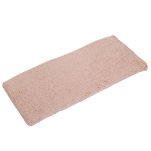 Vensterbankkussen pluche beige NIEUW, Animaux & Accessoires, Paniers pour chats, Neuf, Peluche, Enlèvement