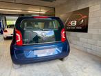 VW UP • 2014 • 88.000 Kms • 1ste eigenaar • 1L Benzine, Voorwielaandrijving, Blauw, Handgeschakeld, 1000 cc