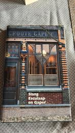 Groote Gaper, Ophalen of Verzenden, Zo goed als nieuw