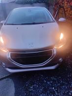 Peugeot 208 5 deurs 2014, Auto's, 4 deurs, Bedrijf, Te koop, Benzine