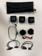 Rode wireless go ii, Muziek en Instrumenten, Ophalen, Gebruikt, Draadloos