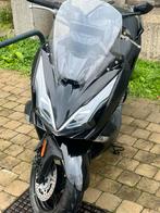 Kymco Downtown GT 125, Vélos & Vélomoteurs, Scooters | Kymco, Enlèvement, Comme neuf
