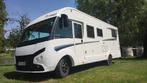 ITINEO JC740, Integraal, 7 tot 8 meter, Diesel, Particulier