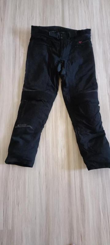Modeka Breeze motorbroek – maat M – zwart beschikbaar voor biedingen