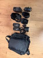 Profoto B2 - single B2 head - 250 Air TTL lamp, Audio, Tv en Foto, Ophalen, Zo goed als nieuw, Lamp of Flitsset