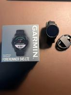 Garmin forerunner 945 LTE, Ophalen of Verzenden, Zo goed als nieuw