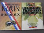 Bordeaux wijn, Livres, Catalogues & Dépliants, Enlèvement ou Envoi, Comme neuf, Catalogue