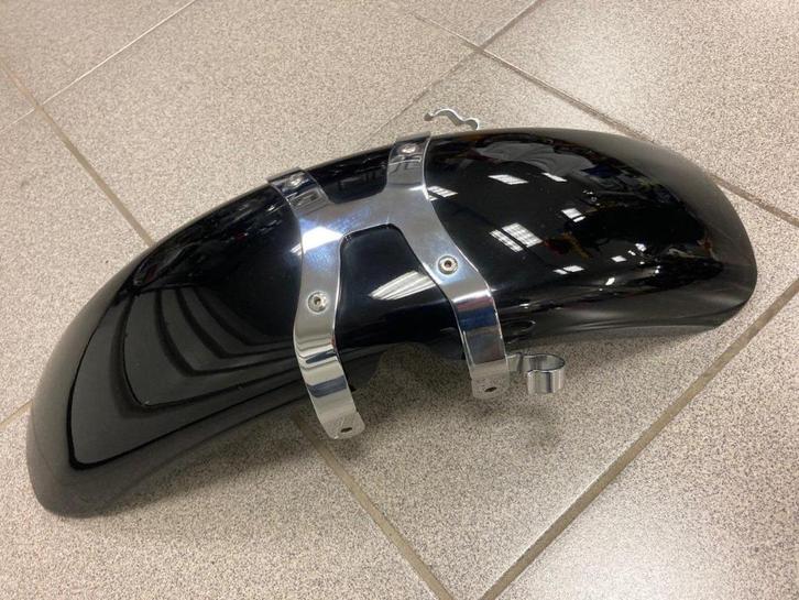 Garde-boue AV d’origine très bon état HONDA CB1100 RS, Motoren, Onderdelen | Honda, Nieuw, Ophalen of Verzenden