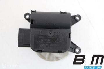 Kachelstelmotor Audi A4 8E B7 8E1820511C