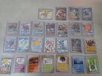 pokemon kaarten + sleeves, Enlèvement ou Envoi, Neuf, Plusieurs cartes