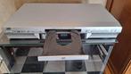 Cd player, Audio, Tv en Foto, Cd-spelers, Ophalen of Verzenden, Gebruikt, JVC