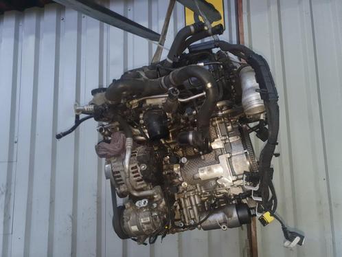 Inruilmotor Mercedes-Benz X157 2021 GLA45 S 4-Matic (139980), Auto-onderdelen, Motor en Toebehoren, Mercedes-Benz, Gebruikt, Ophalen of Verzenden