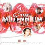 Het beste uit de Qmusic Top 1000 (2000-2009), Pop, Verzenden