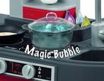 SMOBY Speelkeuken SNELLE GRATIS LEVERING, Verzenden, Nieuw, Kunststof, Speelkeuken